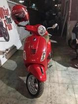 Piaggio Vespa VXL 125cc 2018