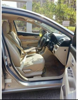 Maruti Suzuki Ciaz Alpha 1.5 AT Petrol 2020