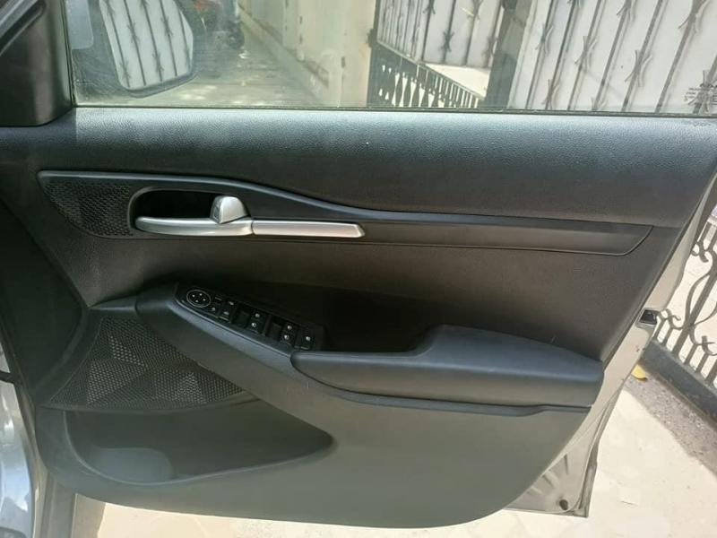 Kia Seltos HTK Plus 1.5 Diesel 2021