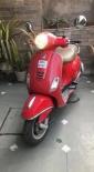 Piaggio Vespa VXL 125cc 2018