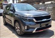 Kia Seltos GTX Plus DCT 1.4 Petrol 2020