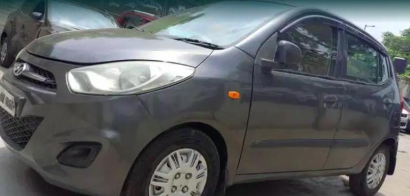 Hyundai i10 Magna 2011
