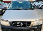 Maruti Suzuki Alto LX 2011