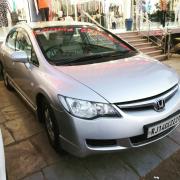 Honda Civic 1.8 V 2006