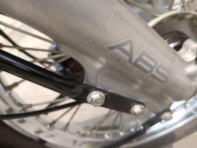 Royal Enfield Classic 350 S ABS 2019