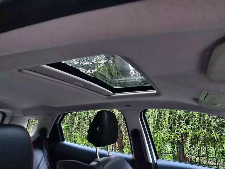 Ford EcoSport TITANIUM 1.5 TDCI OPT 2018