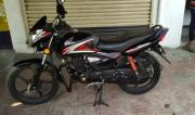 Honda CB Shine 125cc 2019