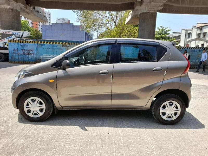 Datsun Redi-GO S 2020