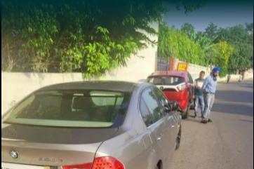 BMW 3 Series 320d 2011