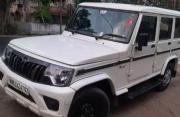 Mahindra Bolero B4 BS6 2020