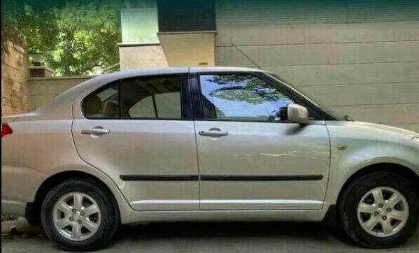 Maruti Suzuki Swift VXi BS6 2021