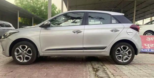 Hyundai i20 Asta (O) 1.2 2018