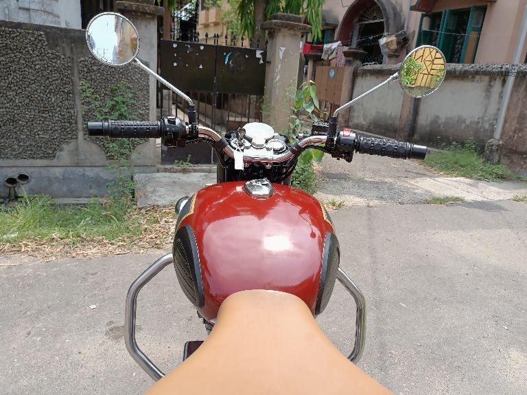 Royal Enfield Classic 350 S ABS 2019