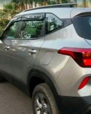 Kia Seltos HTK Plus 1.5 Petrol 2021