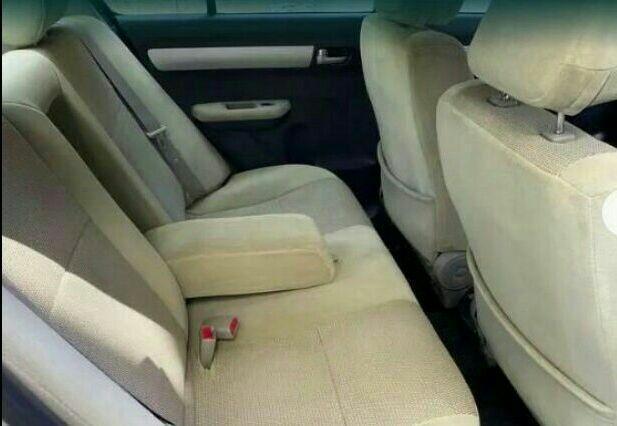 Maruti Suzuki Swift VXi BS6 2021