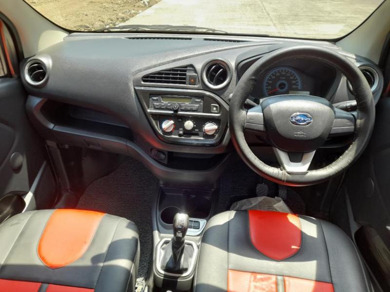 Datsun Redi-GO S 2020