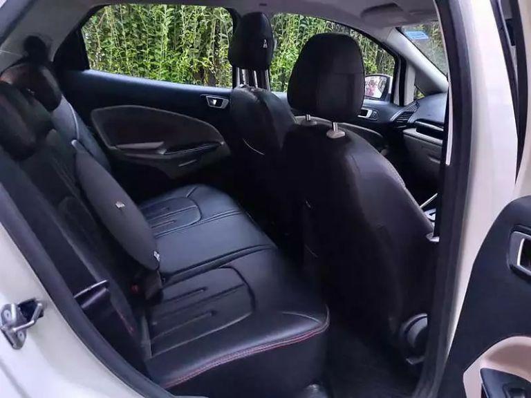 Ford EcoSport TITANIUM 1.5 TDCI OPT 2018