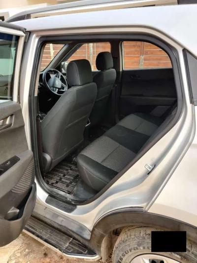 Hyundai Creta S 1.5 Petrol BS6 2021