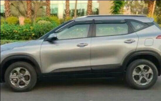 Kia Seltos HTK Plus 1.5 Petrol 2021