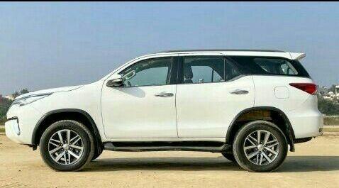 Ford EcoSport TITANIUM 1.5 TDCI 2018