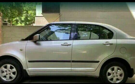 Maruti Suzuki Swift VXi BS6 2021