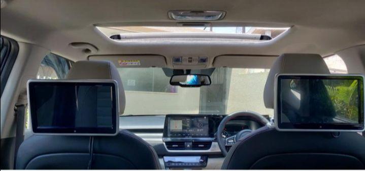 Kia Seltos GTX Plus DCT 1.4 Petrol 2020