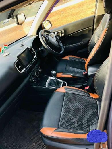 Hyundai Venue SX 1.0 Turbo BS6 2021