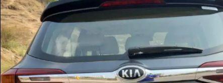 Kia Seltos GTX Plus 1.4 Petrol 2019