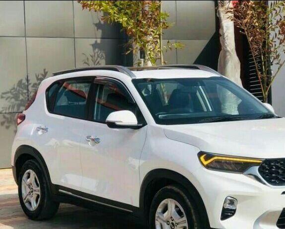 Kia Sonet HTK 1.2 2021