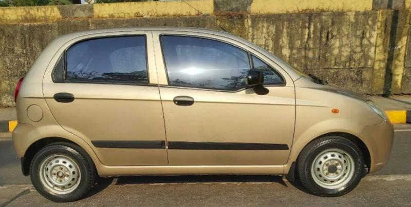 Chevrolet Spark LT 1.0 2009