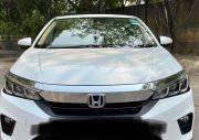 Honda City ZX CVT i-VTEC BS6 2020