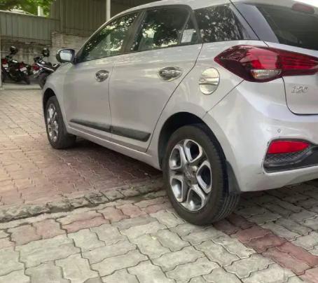 Hyundai i20 Asta (O) 1.2 2018