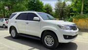 Toyota Fortuner 2.8 4x2 MT 2014