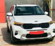 Kia Sonet HTK 1.2 2021