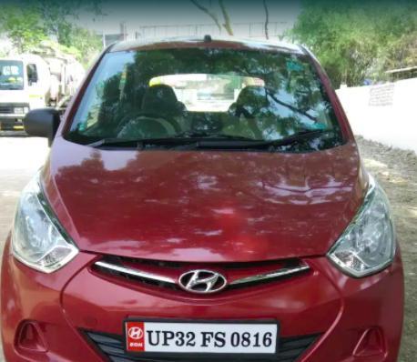 Hyundai Eon Era + 2014