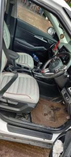 Kia Seltos HTX 1.5 Petrol 2021