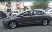 Honda Civic 1.8 V AT 2012
