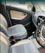 Maruti Suzuki Alto K10 VXi AMT 2016