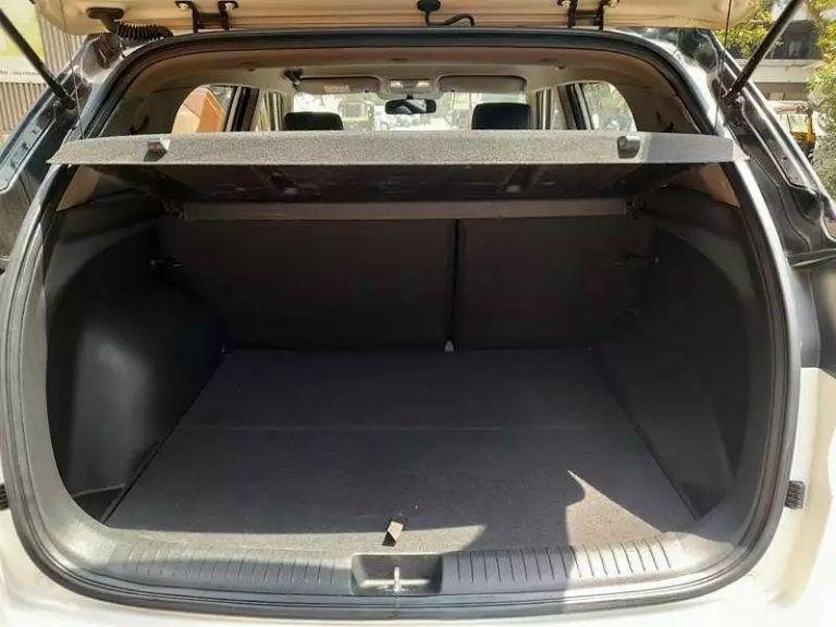 Hyundai Creta SX 1.5 Petrol CVT BS6 2020