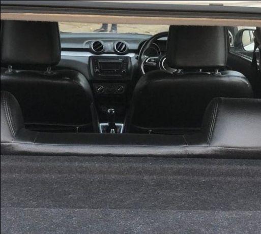 Maruti Suzuki Swift VXi 2018