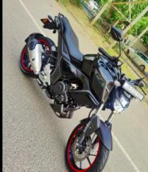 Yamaha FZ-FI V 3.0 150cc ABS BS6 2021