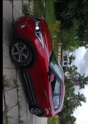 Hyundai Creta 1.6 SX AT Petrol 2019