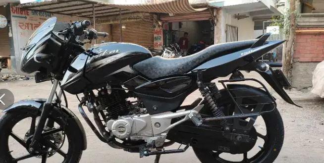 Bajaj Pulsar 150cc 2016