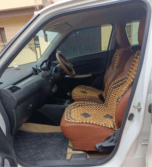 Maruti Suzuki Swift ZDi 2018