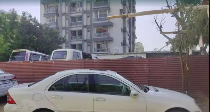 Mercedes-Benz C-Class 220 CDI MT 2007