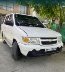 Chevrolet Tavera Neo 3 LT- 9 STR BS-III 2013