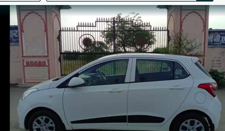 Hyundai Grand i10 Magna 1.2 Kappa VTVT 2018