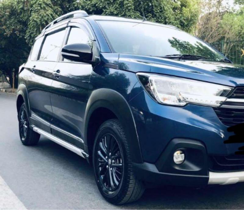 Maruti Suzuki XL6 Zeta MT Petrol 2022