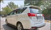 Toyota Innova Crysta 2.4 ZX 7 STR 2020