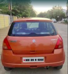 Maruti Suzuki Swift VXi 2006